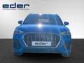 Audi Q3 40 TFSI quattro S line exterieur Bleu - thumbnail 2