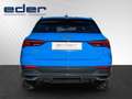 Audi Q3 40 TFSI quattro S line exterieur Bleu - thumbnail 5