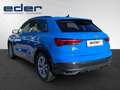 Audi Q3 40 TFSI quattro S line exterieur Bleu - thumbnail 6