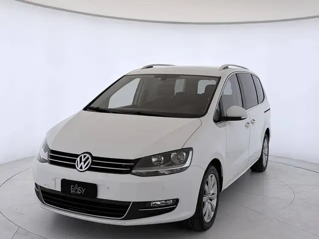 Volkswagen Sharan 2.0 tdi Highline 177cv dsg - 7 POSTI