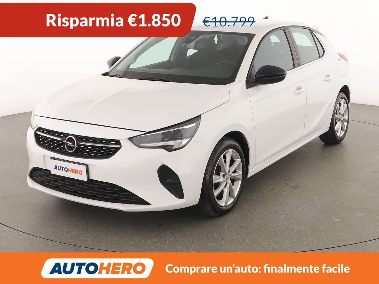 Opel Corsa 1.5 CDTI Elegance 100 CV