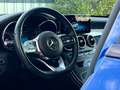 Mercedes-Benz C 220 C 220 d T Aut.*AMG*360 KAMERA*ACC*DESIGNO*KREDIT*GARANTIE Blau - thumbnail 22