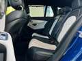 Mercedes-Benz C 220 C 220 d T Aut.*AMG*360 KAMERA*ACC*DESIGNO*KREDIT*GARANTIE Blau - thumbnail 17
