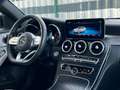 Mercedes-Benz C 220 C 220 d T Aut.*AMG*360 KAMERA*ACC*DESIGNO*KREDIT*GARANTIE Blau - thumbnail 21