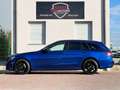 Mercedes-Benz C 220 C 220 d T Aut.*AMG*360 KAMERA*ACC*DESIGNO*KREDIT*GARANTIE Blau - thumbnail 5
