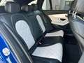 Mercedes-Benz C 220 C 220 d T Aut.*AMG*360 KAMERA*ACC*DESIGNO*KREDIT*GARANTIE Blau - thumbnail 19