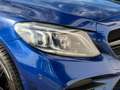 Mercedes-Benz C 220 C 220 d T Aut.*AMG*360 KAMERA*ACC*DESIGNO*KREDIT*GARANTIE Blau - thumbnail 11