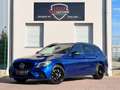 Mercedes-Benz C 220 C 220 d T Aut.*AMG*360 KAMERA*ACC*DESIGNO*KREDIT*GARANTIE Blau - thumbnail 3