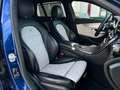 Mercedes-Benz C 220 C 220 d T Aut.*AMG*360 KAMERA*ACC*DESIGNO*KREDIT*GARANTIE Blau - thumbnail 20