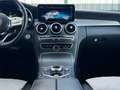 Mercedes-Benz C 220 C 220 d T Aut.*AMG*360 KAMERA*ACC*DESIGNO*KREDIT*GARANTIE Blau - thumbnail 15