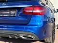 Mercedes-Benz C 220 C 220 d T Aut.*AMG*360 KAMERA*ACC*DESIGNO*KREDIT*GARANTIE Blau - thumbnail 12