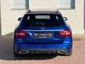 Mercedes-Benz C 220 C 220 d T Aut.*AMG*360 KAMERA*ACC*DESIGNO*KREDIT*GARANTIE Blau - thumbnail 7