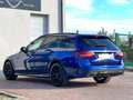 Mercedes-Benz C 220 C 220 d T Aut.*AMG*360 KAMERA*ACC*DESIGNO*KREDIT*GARANTIE Blau - thumbnail 6