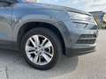 Skoda Karoq Karoq 1.0 tsi Ambition 115cv OK NEOPATENTATI Gris - thumbnail 10