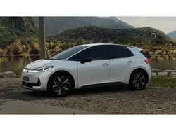 Volkswagen ID.3 Neo Style - fotografija vozila