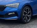 Skoda Scala 1.5 TSI Monte Carlo DSG LED Pano Blau - thumbnail 4