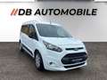 Ford Tourneo Connect Ambiente 1,6 TDCi Anhängerkupplung Blanc - thumbnail 3