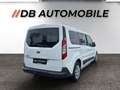 Ford Tourneo Connect Ambiente 1,6 TDCi Anhängerkupplung Blanc - thumbnail 5