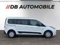 Ford Tourneo Connect Ambiente 1,6 TDCi Anhängerkupplung Blanc - thumbnail 4