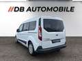 Ford Tourneo Connect Ambiente 1,6 TDCi Anhängerkupplung Blanc - thumbnail 7