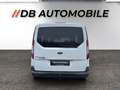 Ford Tourneo Connect Ambiente 1,6 TDCi Anhängerkupplung Blanc - thumbnail 6