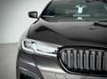 BMW 530 eA Touring PHEV FULL PACKM-COCKPIT-T.O-CUIR-CAMERA Szürke - thumbnail 5