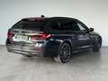 BMW 530 eA Touring PHEV FULL PACKM-COCKPIT-T.O-CUIR-CAMERA Szürke - thumbnail 14