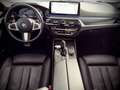 BMW 530 eA Touring PHEV FULL PACKM-COCKPIT-T.O-CUIR-CAMERA Szürke - thumbnail 26
