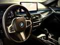 BMW 530 eA Touring PHEV FULL PACKM-COCKPIT-T.O-CUIR-CAMERA Szürke - thumbnail 25