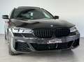 BMW 530 eA Touring PHEV FULL PACKM-COCKPIT-T.O-CUIR-CAMERA Szürke - thumbnail 6