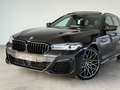 BMW 530 eA Touring PHEV FULL PACKM-COCKPIT-T.O-CUIR-CAMERA Szürke - thumbnail 2