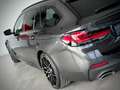 BMW 530 eA Touring PHEV FULL PACKM-COCKPIT-T.O-CUIR-CAMERA Szürke - thumbnail 10