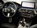 BMW 530 eA Touring PHEV FULL PACKM-COCKPIT-T.O-CUIR-CAMERA Szürke - thumbnail 18