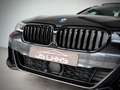 BMW 530 eA Touring PHEV FULL PACKM-COCKPIT-T.O-CUIR-CAMERA Szürke - thumbnail 4
