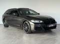 BMW 530 eA Touring PHEV FULL PACKM-COCKPIT-T.O-CUIR-CAMERA Szürke - thumbnail 7