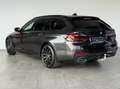 BMW 530 eA Touring PHEV FULL PACKM-COCKPIT-T.O-CUIR-CAMERA Szürke - thumbnail 9