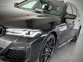 BMW 530 eA Touring PHEV FULL PACKM-COCKPIT-T.O-CUIR-CAMERA Szürke - thumbnail 3