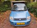 Fiat Panda 1.2 Dynamic Airco Automaat 94355 KM Blauw - thumbnail 5