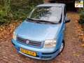 Fiat Panda 1.2 Dynamic Airco Automaat 94355 KM Blauw - thumbnail 1