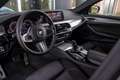 BMW 520 5-serie Touring 520i G31 High Executive M-sport | Gris - thumbnail 13