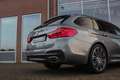 BMW 520 5-serie Touring 520i G31 High Executive M-sport | Gris - thumbnail 49