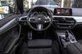 BMW 520 5-serie Touring 520i G31 High Executive M-sport | Gris - thumbnail 11