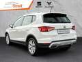 SEAT Arona XPERIENCE BEATS 1.0 TSI 81 KW 7-GANG DSG Soundsyst Weiß - thumbnail 3