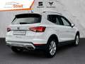 SEAT Arona XPERIENCE BEATS 1.0 TSI 81 KW 7-GANG DSG Soundsyst Weiß - thumbnail 5