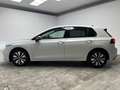 Volkswagen Golf VIII 2.0 TDI DSG GOAL 2,49% Klima Navi Weiß - thumbnail 2