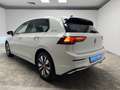 Volkswagen Golf VIII 2.0 TDI DSG GOAL 2,49% Klima Navi Weiß - thumbnail 3