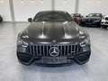 Mercedes-Benz AMG GT 4-trg. 63 S 4Matic+*Burmester*Pano*360°* Gris - thumbnail 2