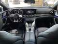Mercedes-Benz AMG GT 4-trg. 63 S 4Matic+*Burmester*Pano*360°* Gris - thumbnail 10