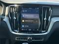 Volvo V60 T6 Plus Dark Plug-In Hybrid AWD/AHK/Pano/19Z Plateado - thumbnail 9