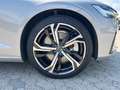 Volvo V60 T6 Plus Dark Plug-In Hybrid AWD/AHK/Pano/19Z Plateado - thumbnail 17